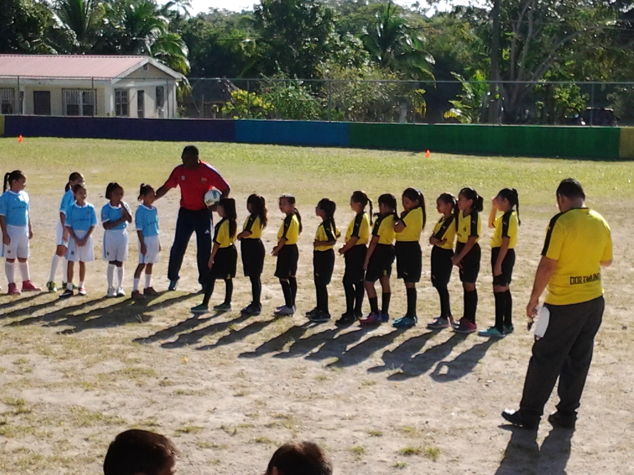 La Inmaculada Primary School, Middle and Upper Division photo 2