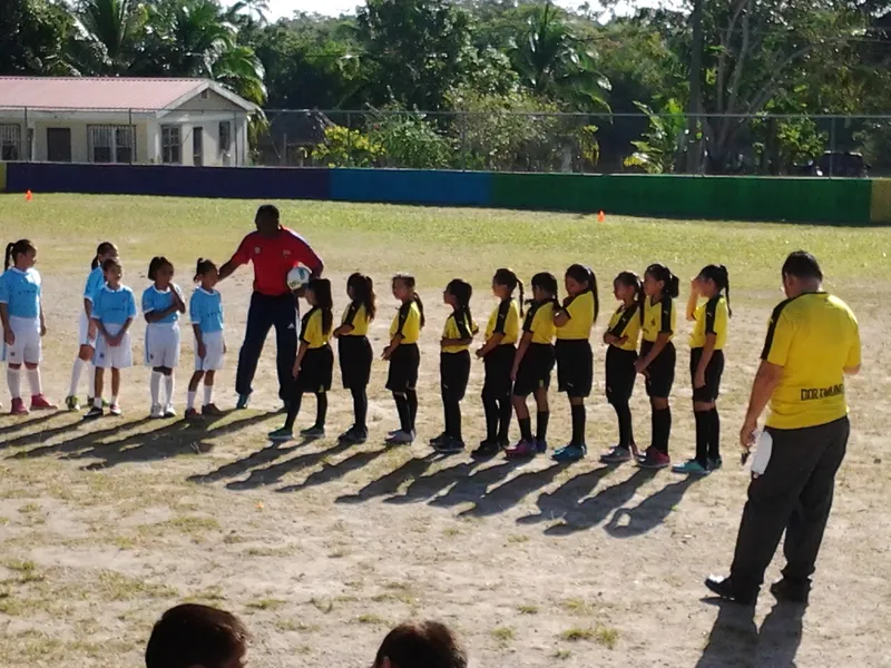 La Inmaculada Primary School, Middle and Upper Division photo 2