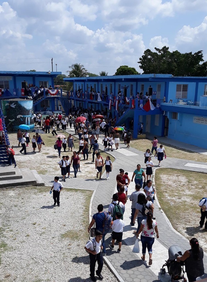 La Inmaculada Primary School, Middle and Upper Division photo 3
