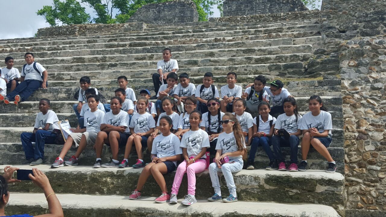 La Inmaculada Primary School, Middle and Upper Division photo 5