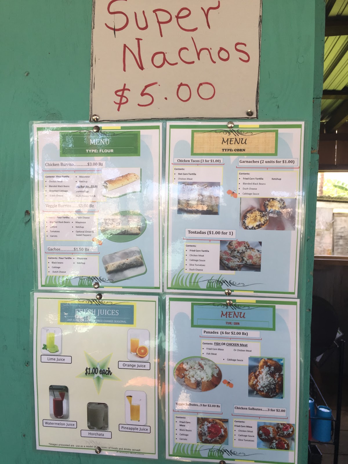 ALG's Snack Shop photo 8