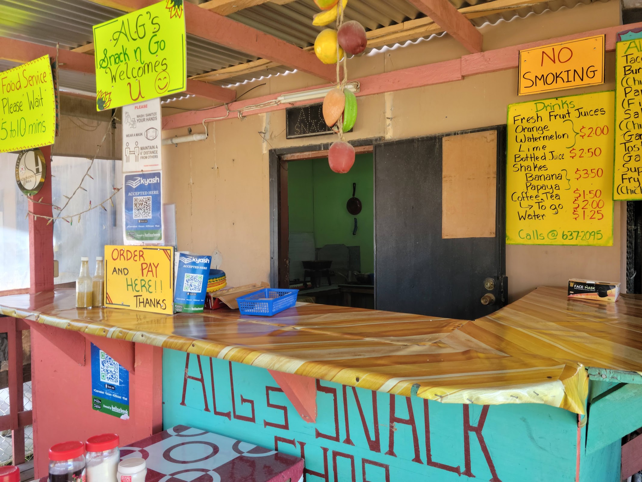 ALG's Snack Shop photo 3