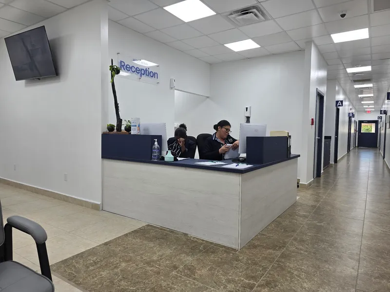 Belize Healthcare Partners West Wing