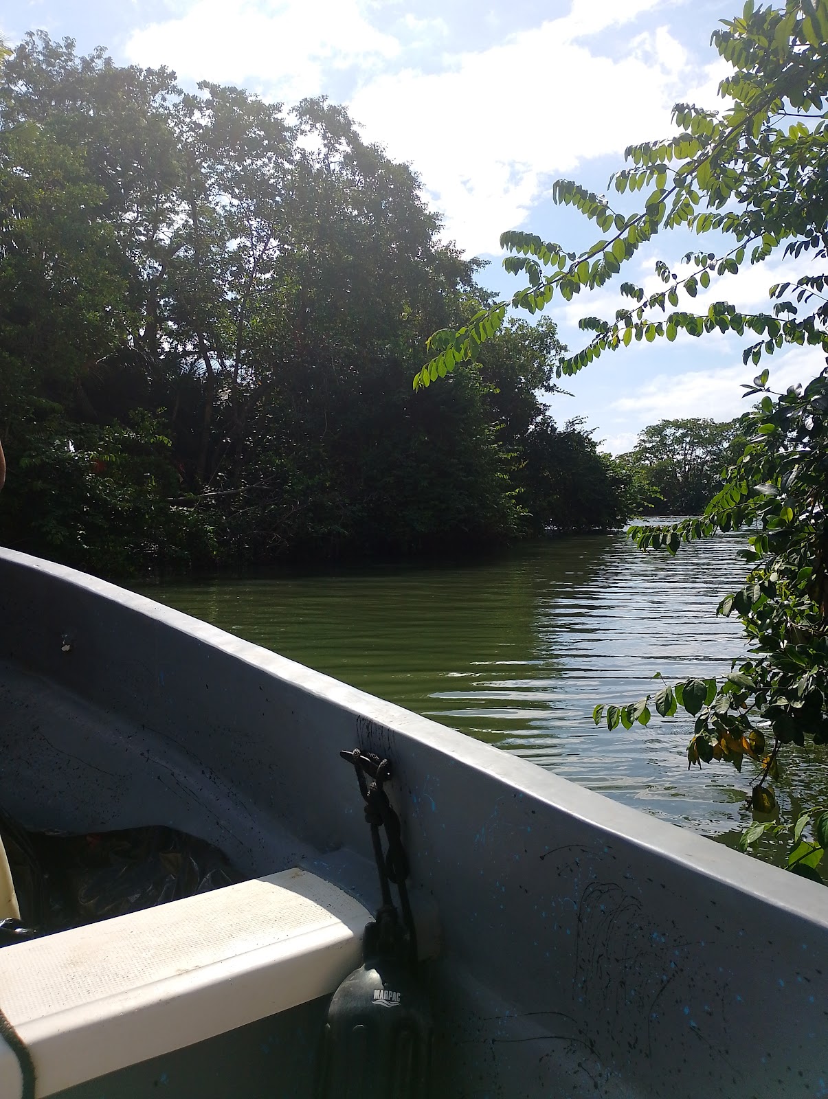 Garbutt's Fishing Lodge photo 7
