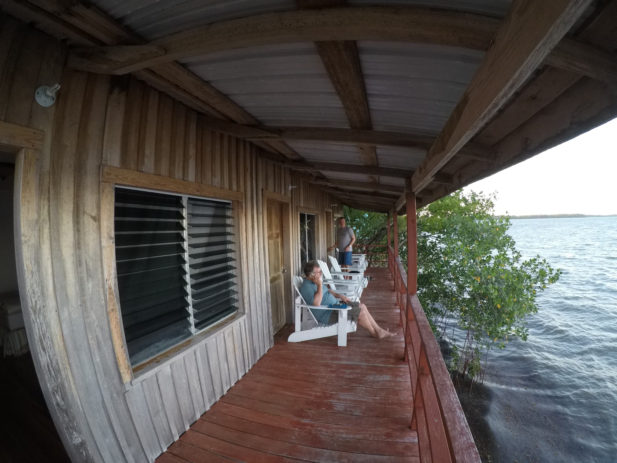 Garbutt's Fishing Lodge photo 5