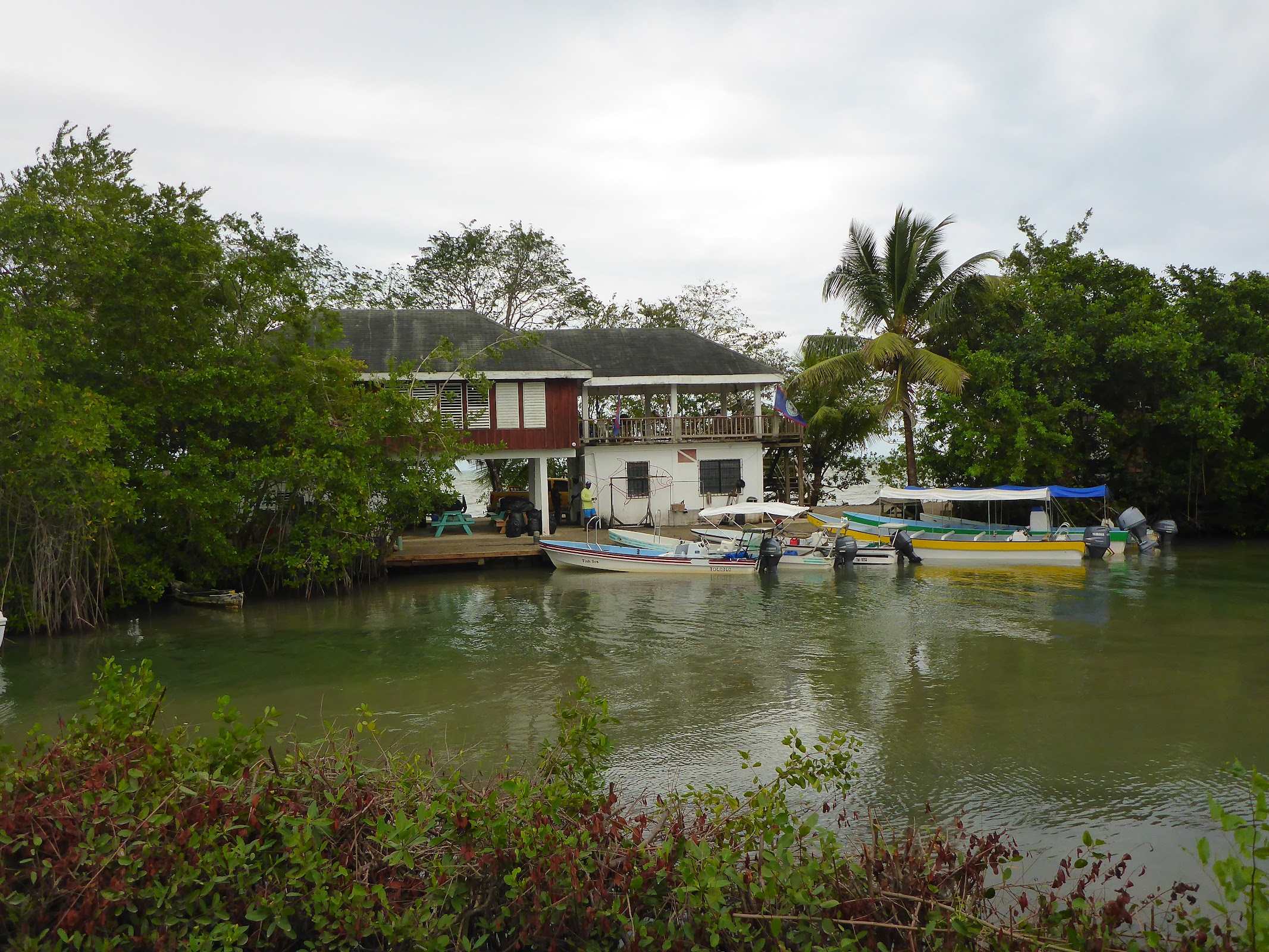 Garbutt's Fishing Lodge photo 2