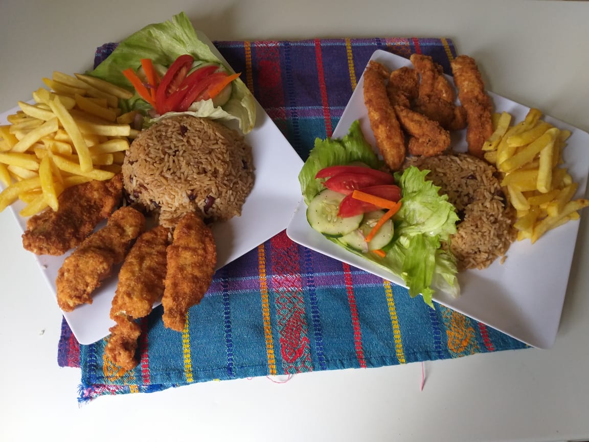 BRIT'Z DAIRY & FAST FOOD photo 2