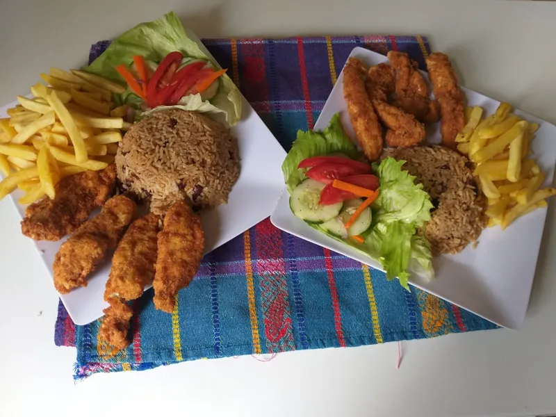 BRIT'Z DAIRY & FAST FOOD photo 2