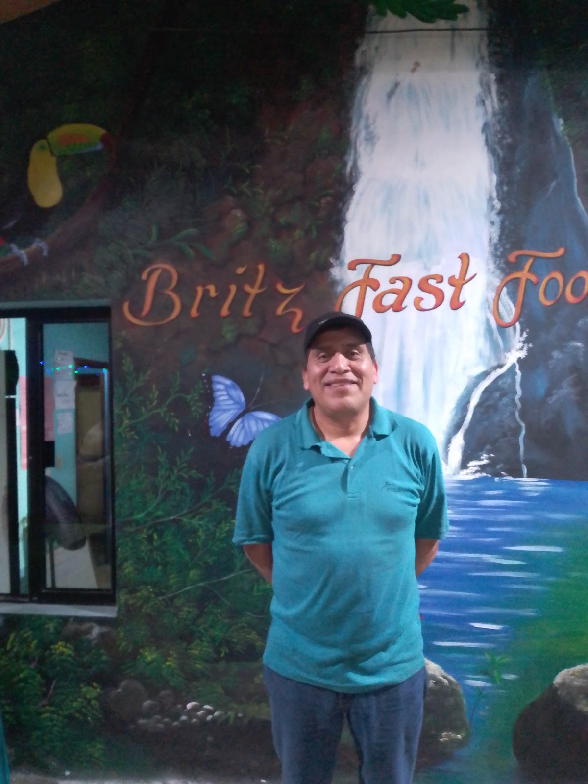 BRIT'Z DAIRY & FAST FOOD photo 5
