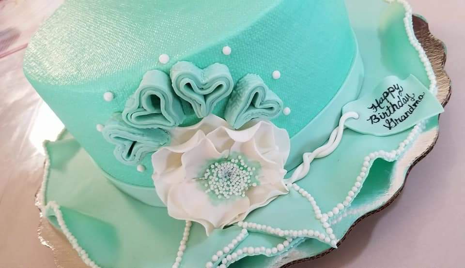 Custom Cupcakes Home Bakery photo 6