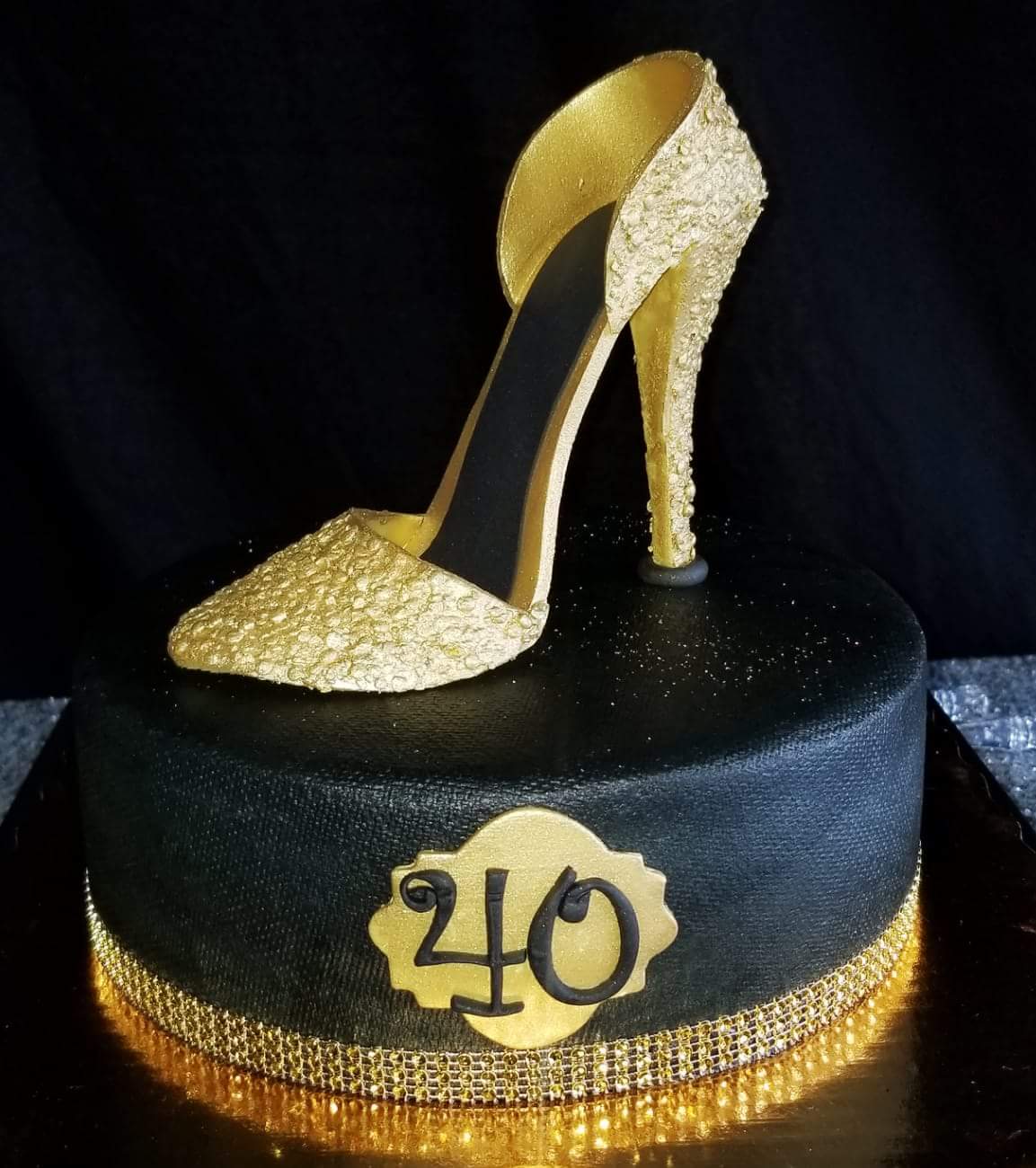 Custom Cupcakes Home Bakery photo 4