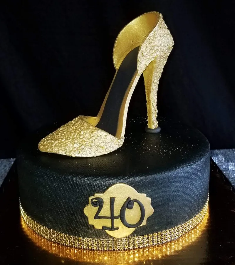 Custom Cupcakes Home Bakery photo 4