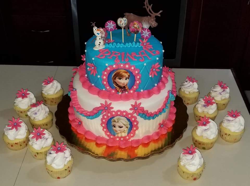 Custom Cupcakes Home Bakery photo 7