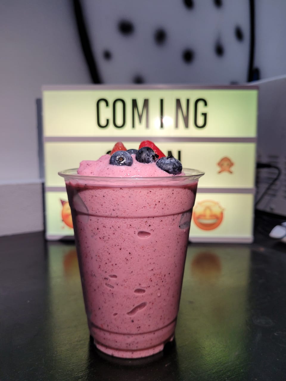 Frappy Smoothies photo 3