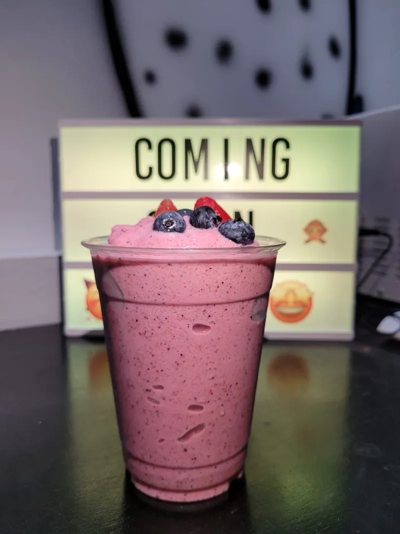 Frappy Smoothies photo 3