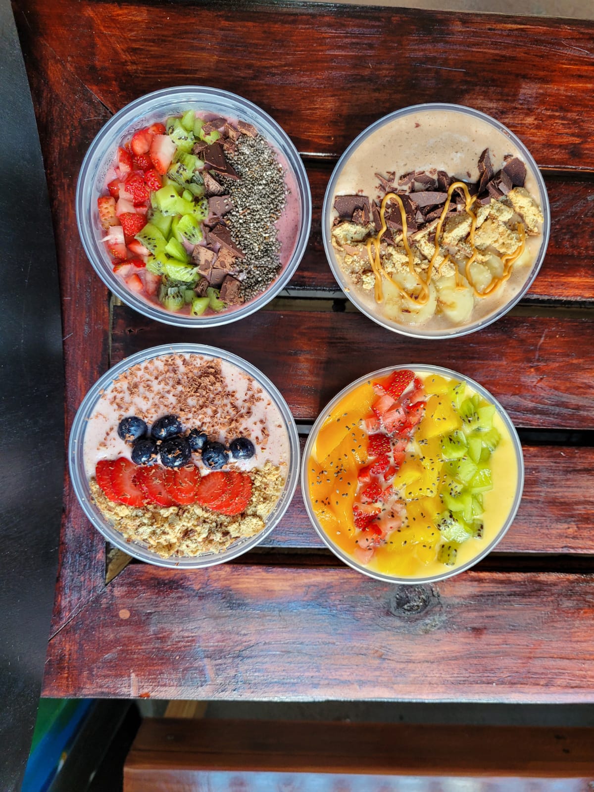 Frappy Smoothies photo 4