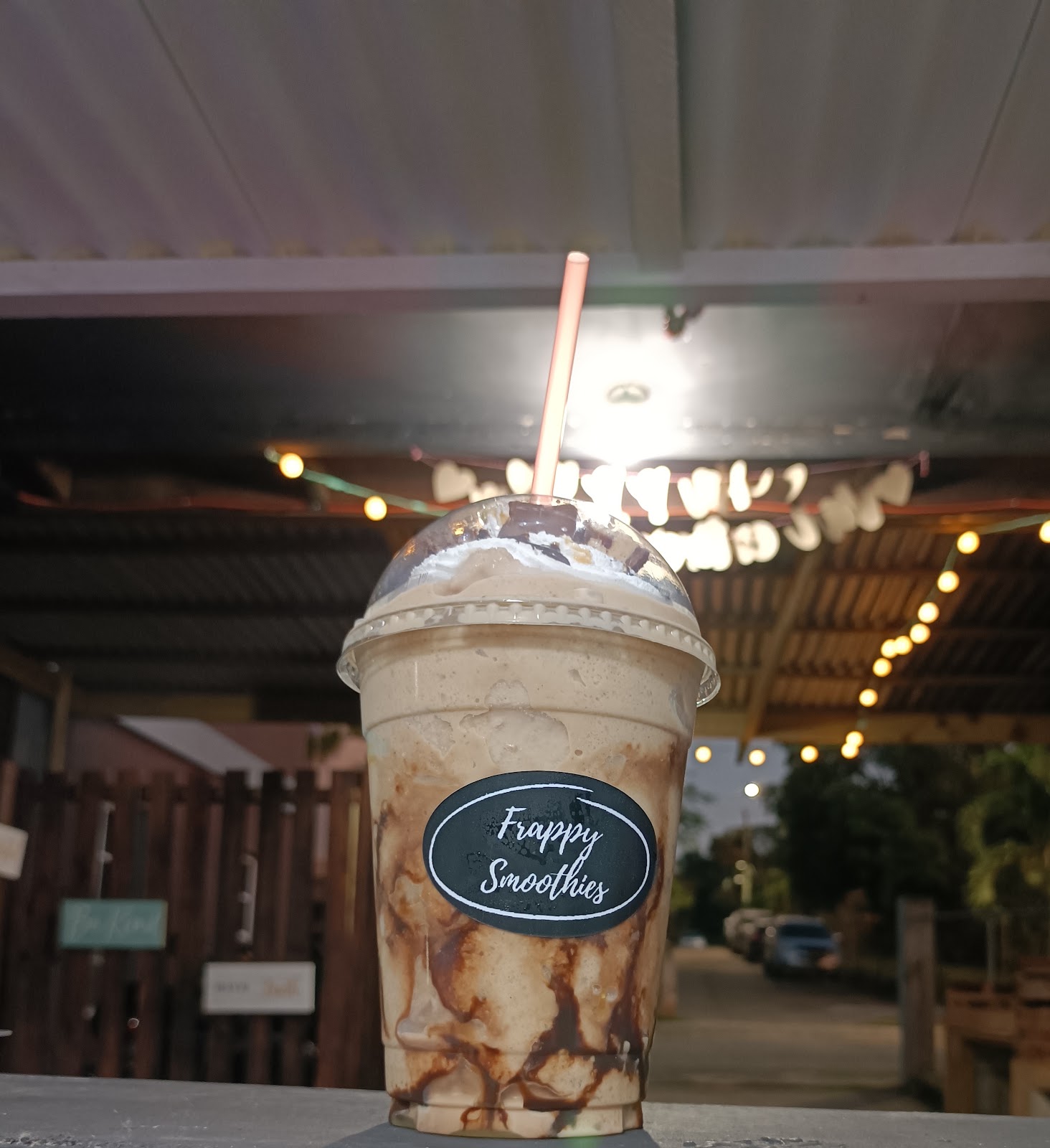 Frappy Smoothies photo 2