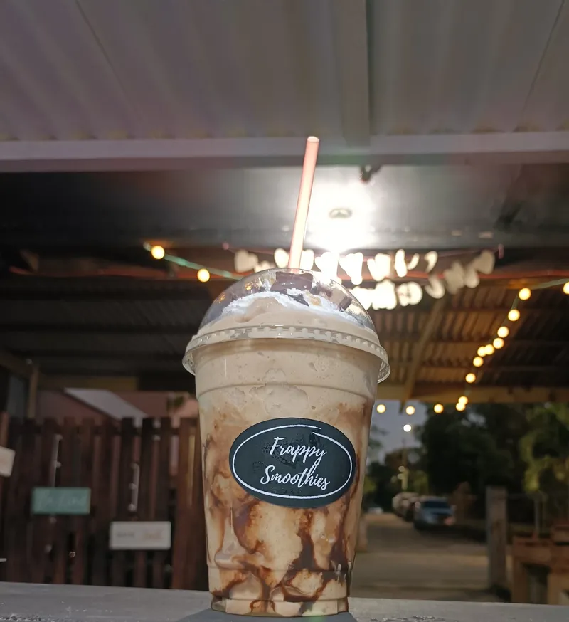 Frappy Smoothies photo 2
