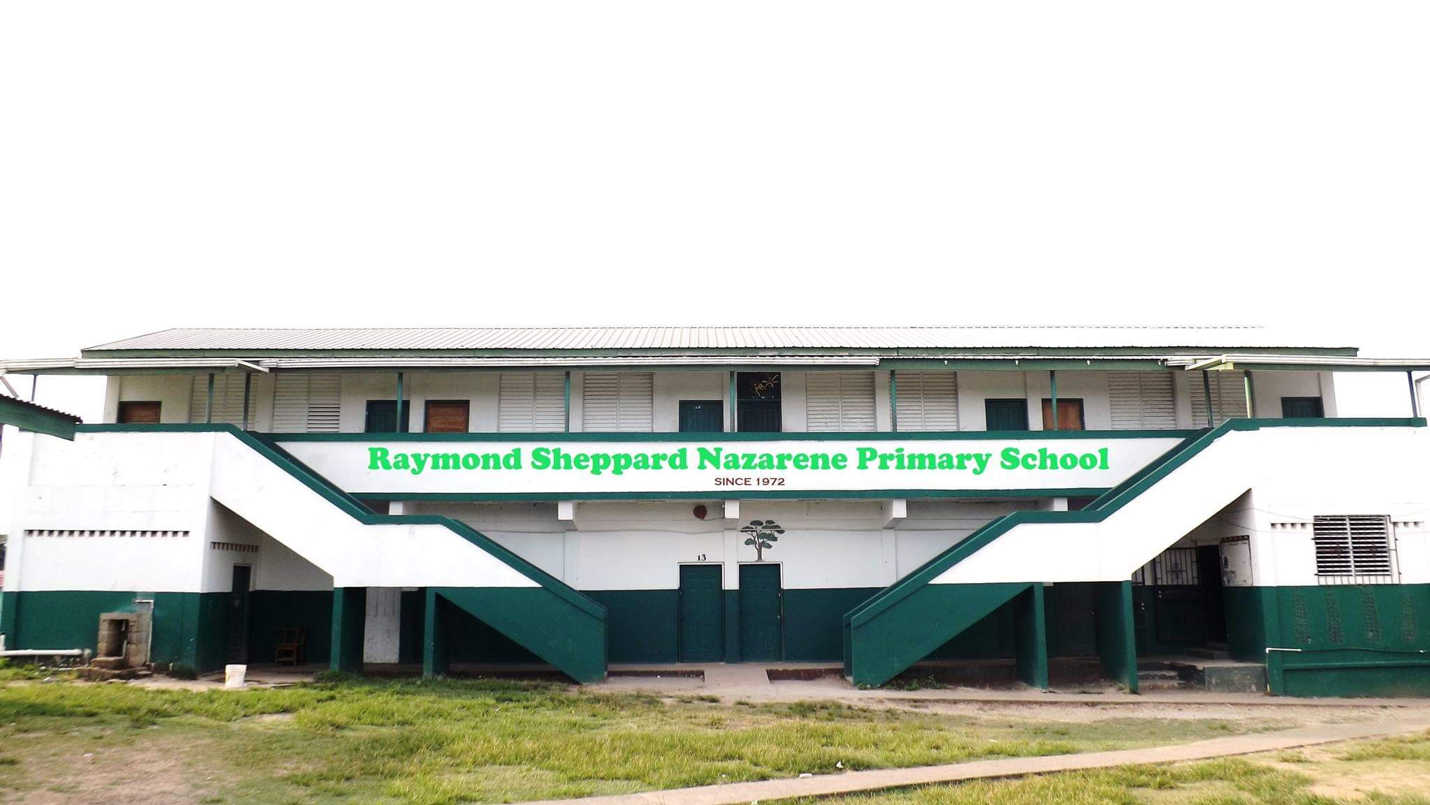 Raymond Sheppard Nazarene School