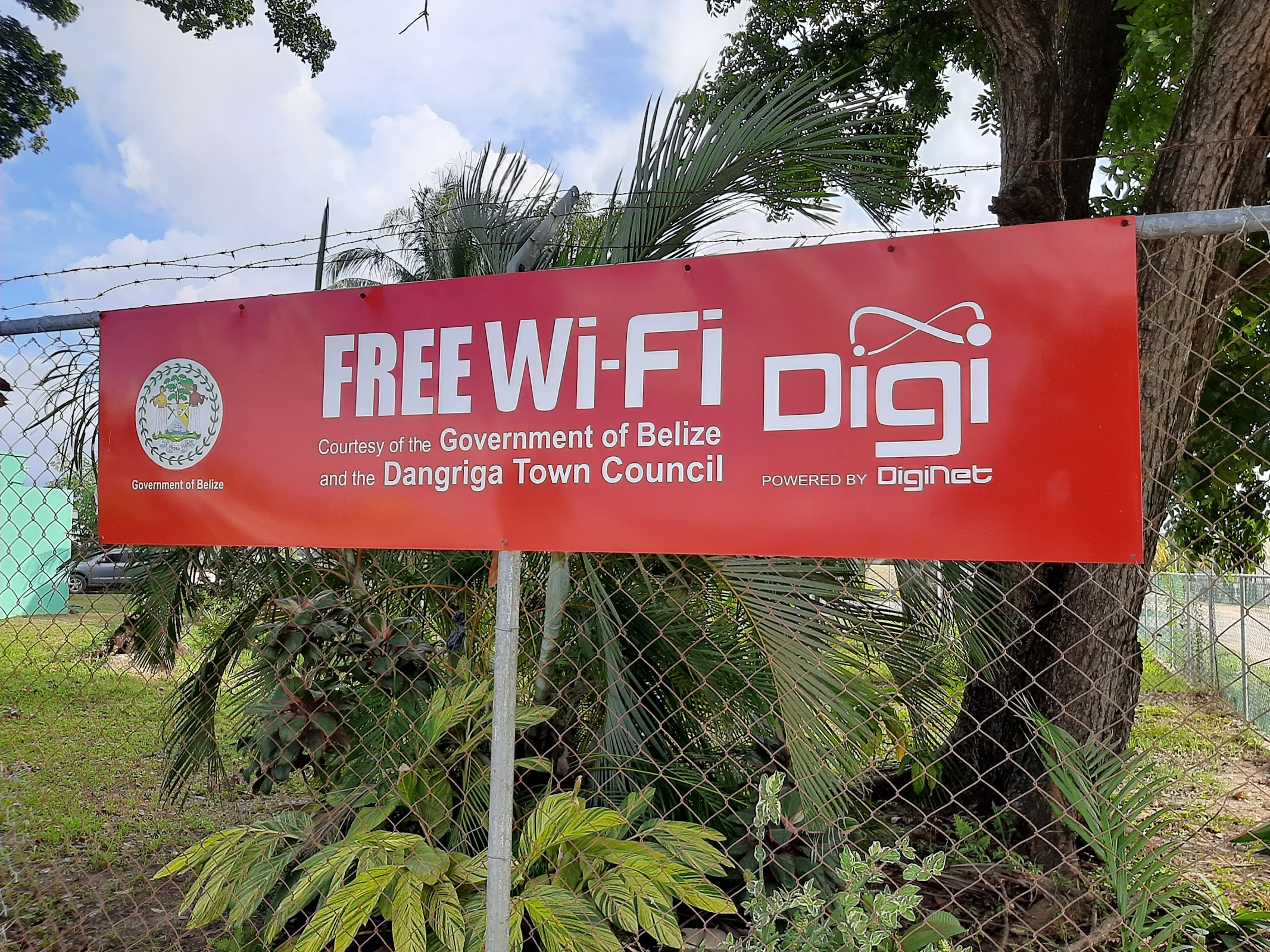 BTL Princess Royal Park Dangriga photo 4