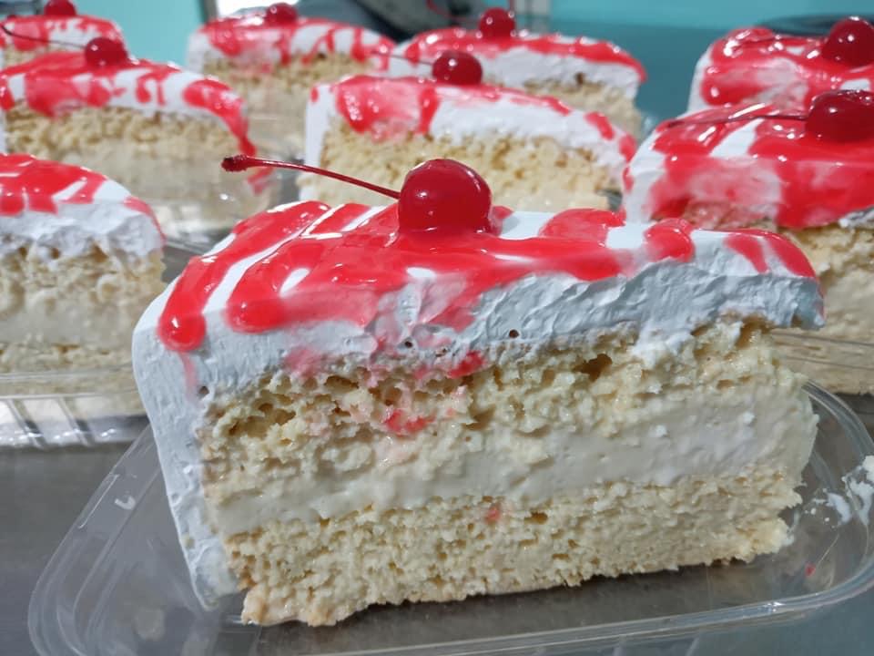 Ovenly Bites Gourmet Bakery photo 2