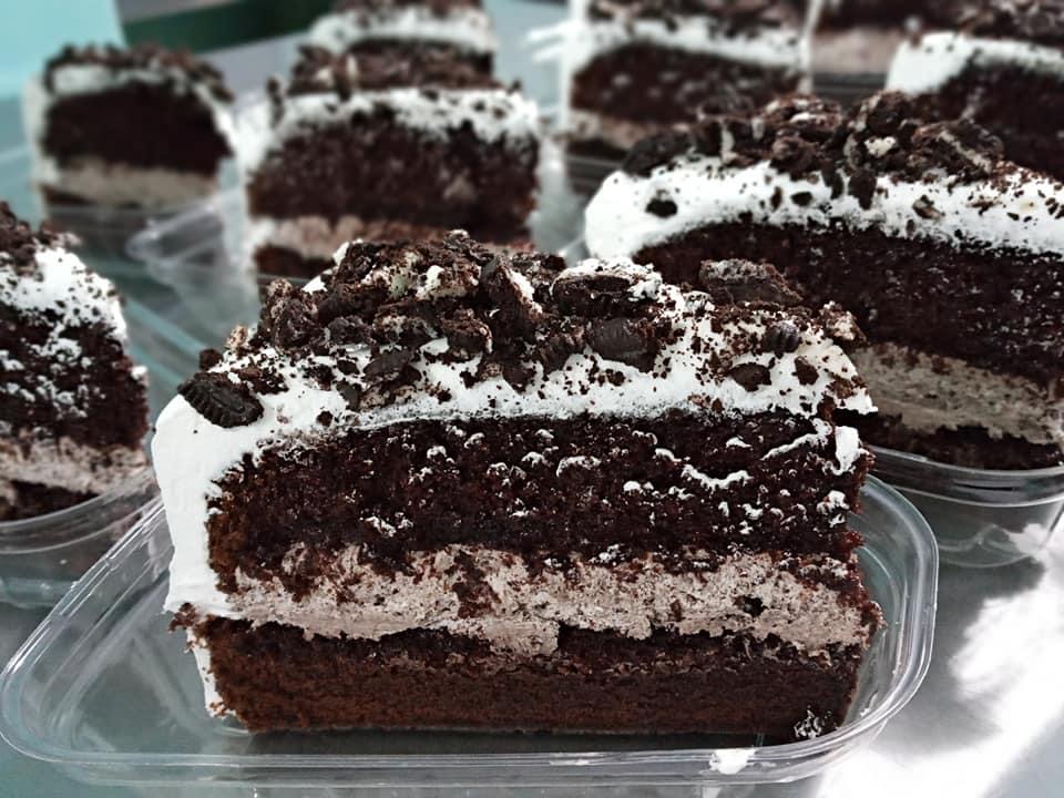 Ovenly Bites Gourmet Bakery photo 6