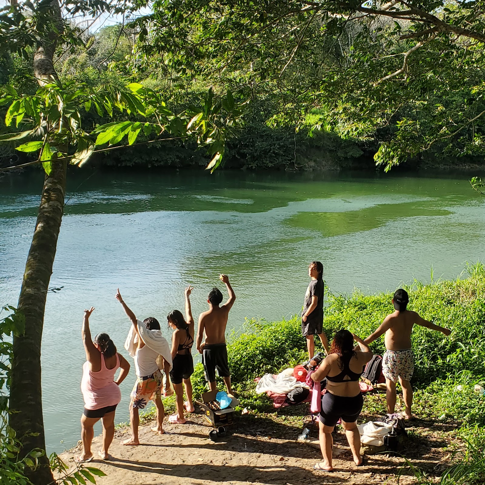 Branch Mouth Park photo 6