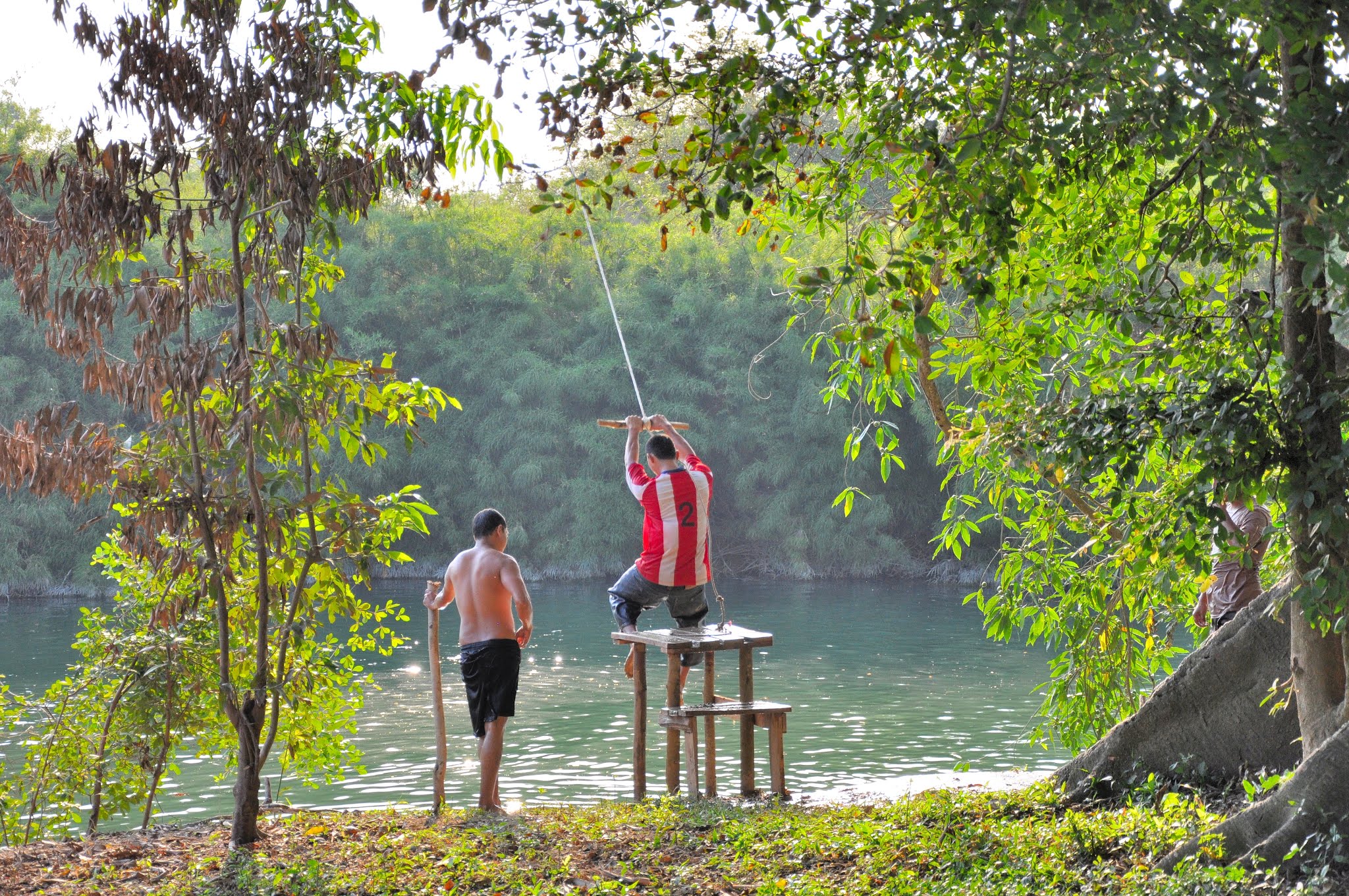 Branch Mouth Park photo 5