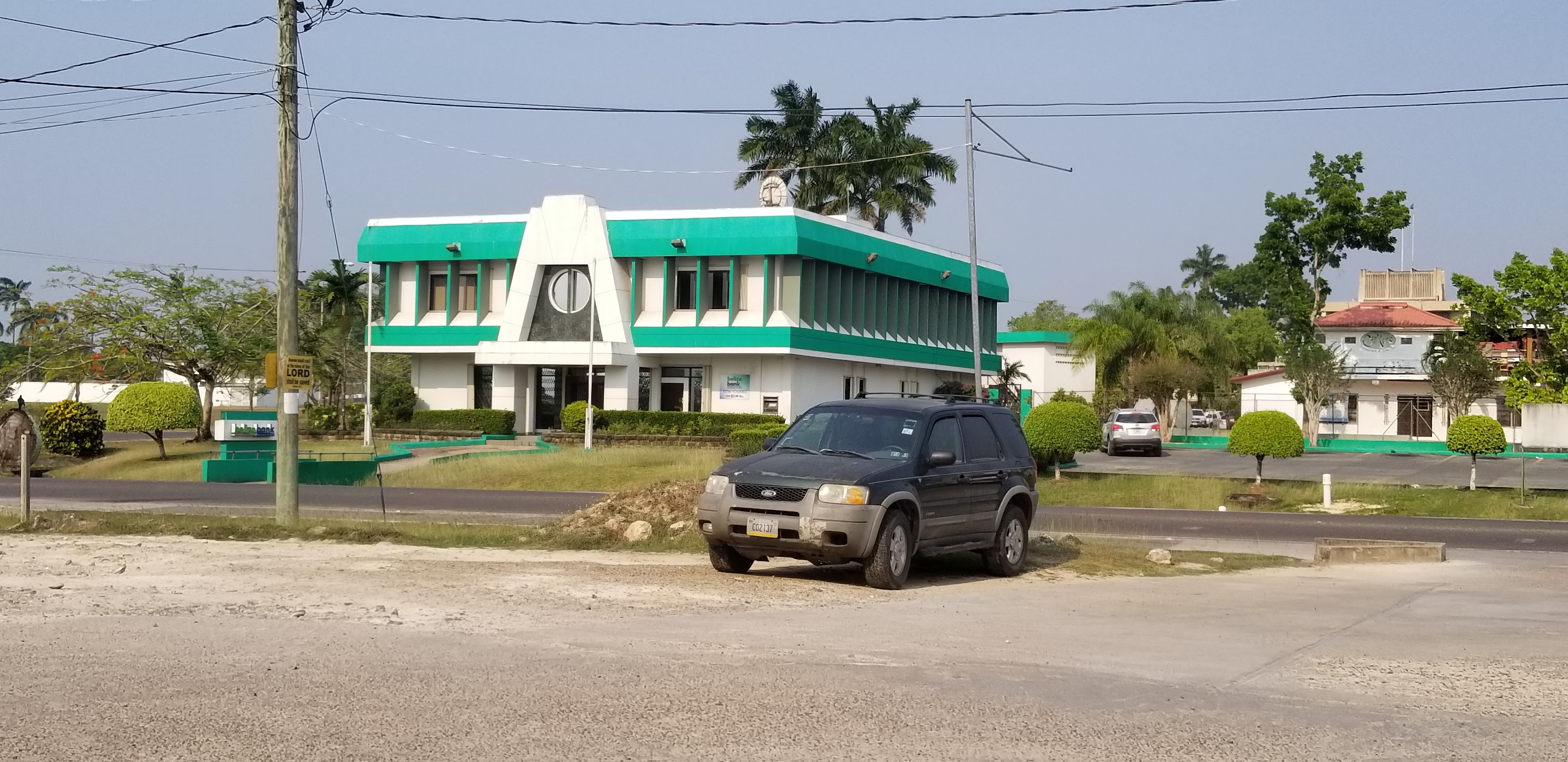 The Belize Bank Limited photo 7