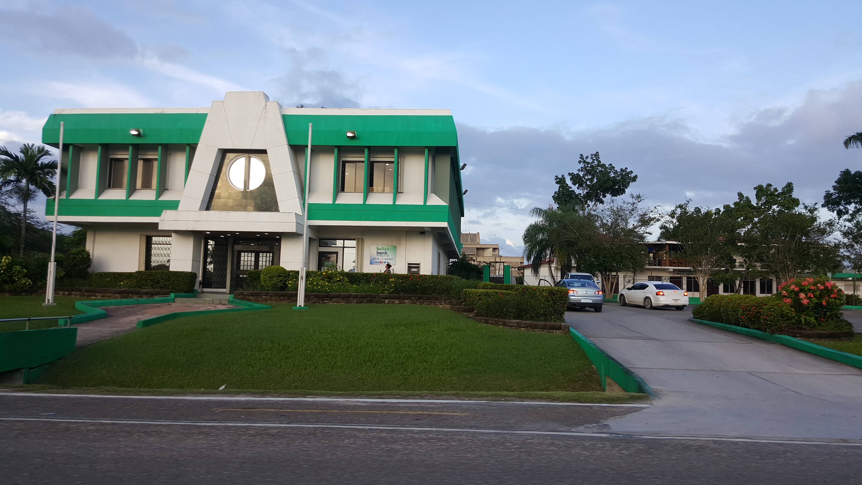 The Belize Bank Limited photo 5