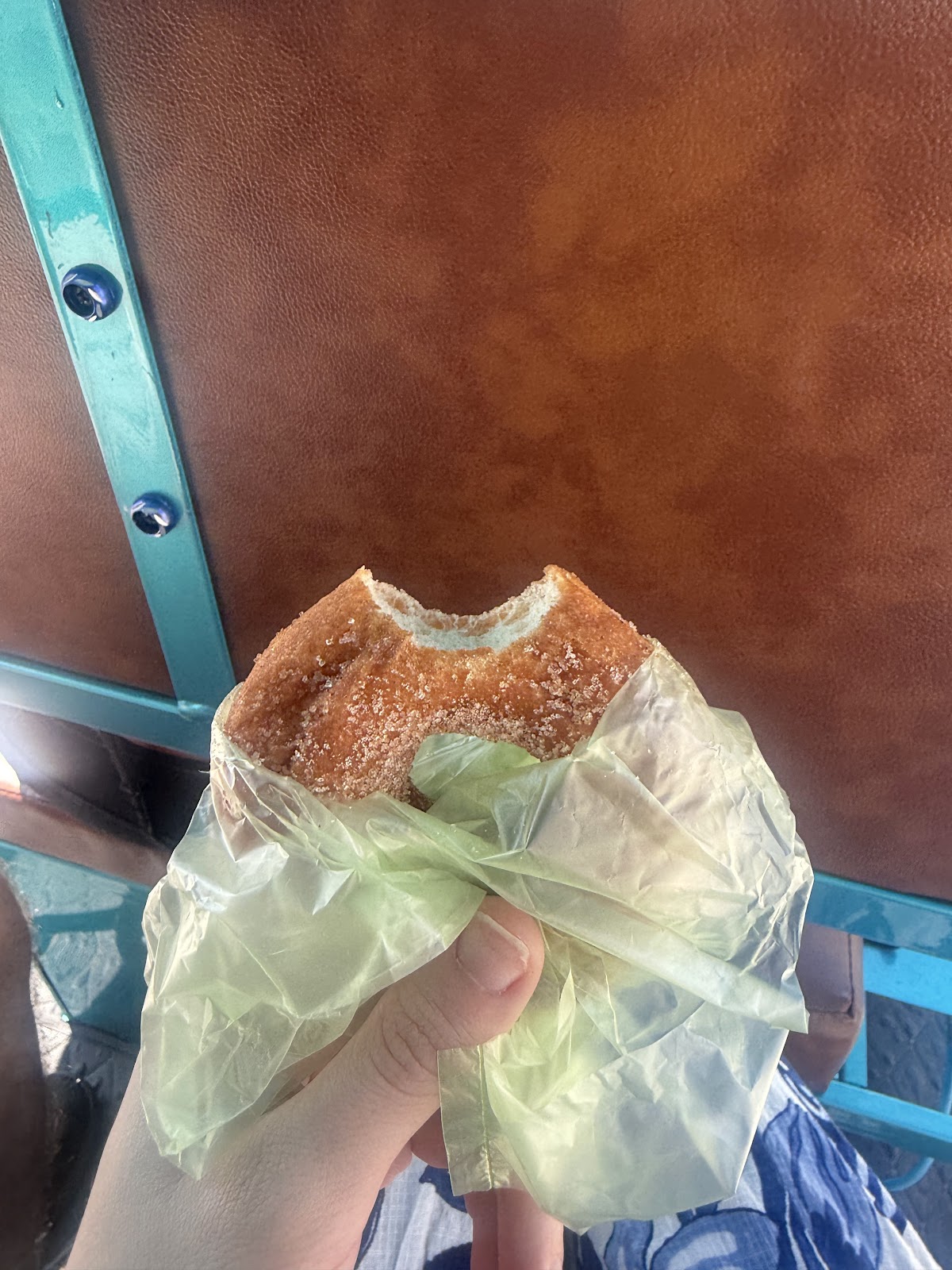 Ms. Wanda’s Donuts photo 3