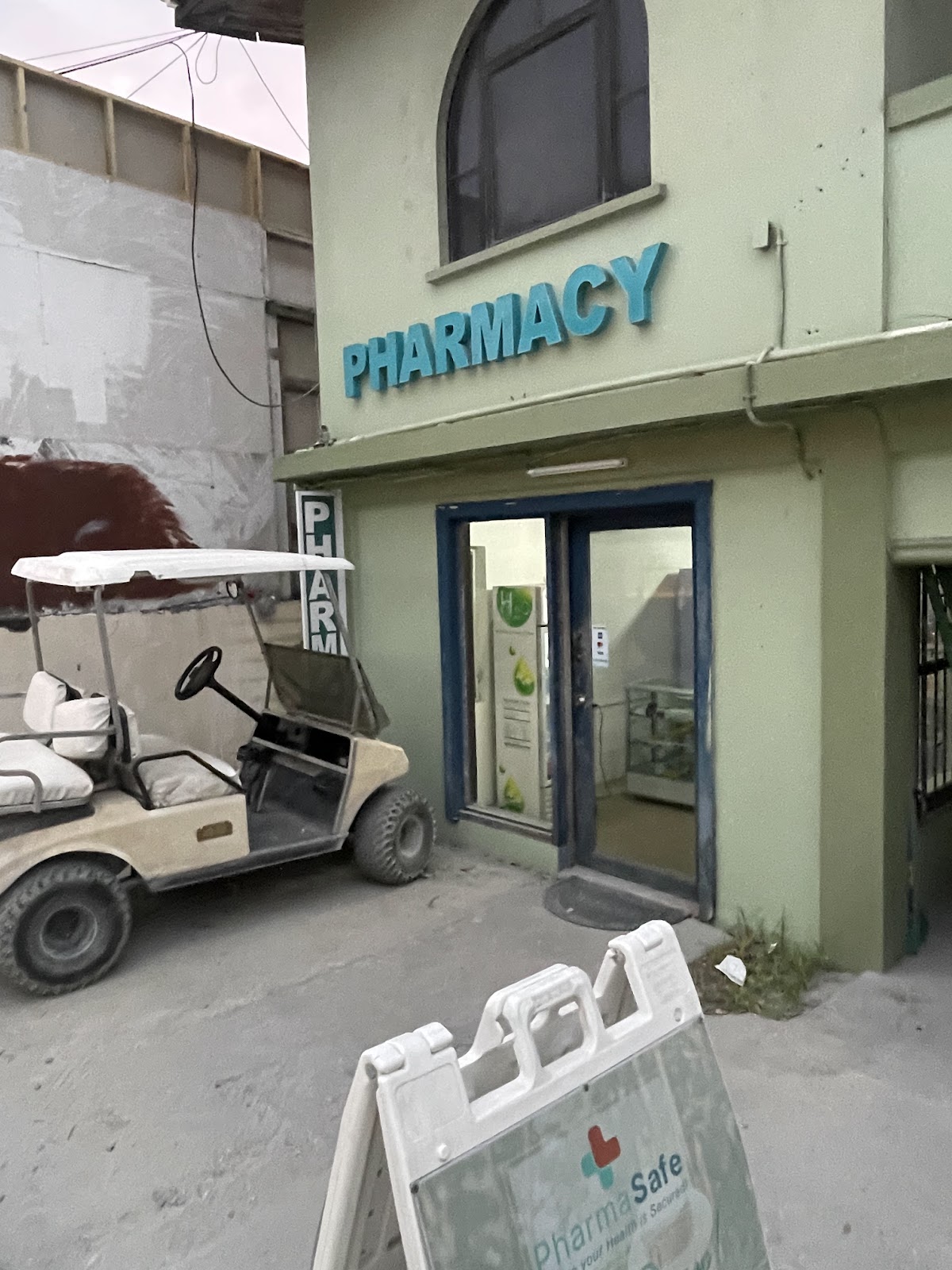 PharmaSafe