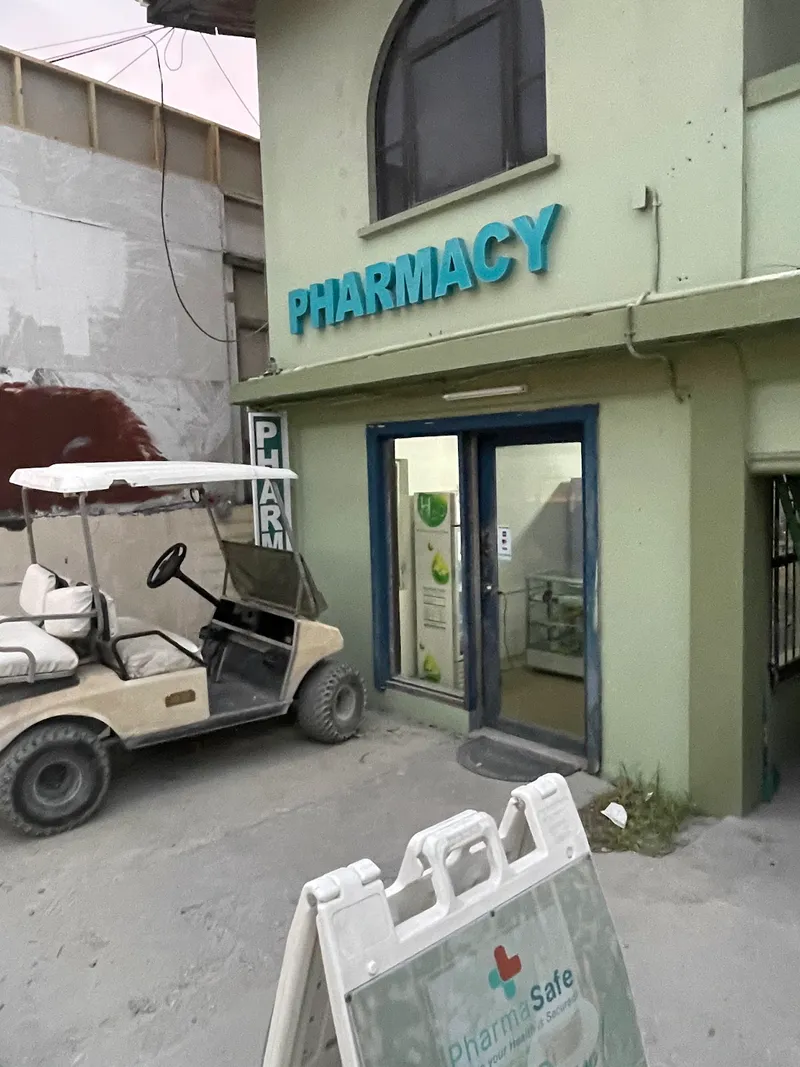PharmaSafe