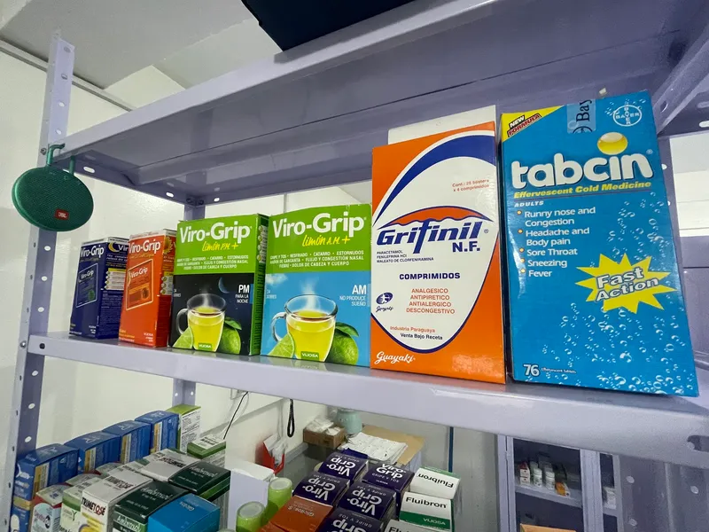 PharmaSafe photo 4