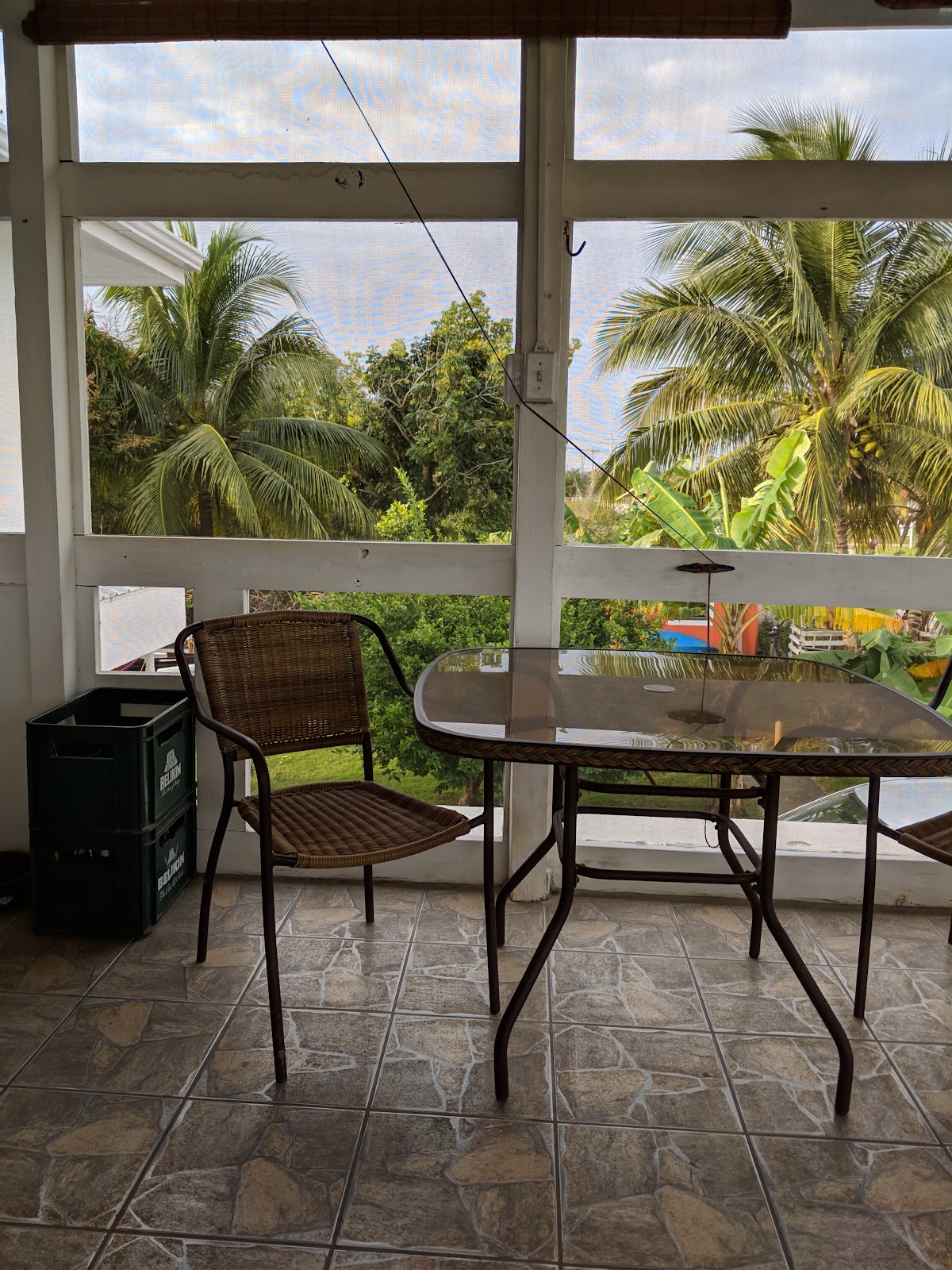 Bamboleo Inn Guest House photo 3