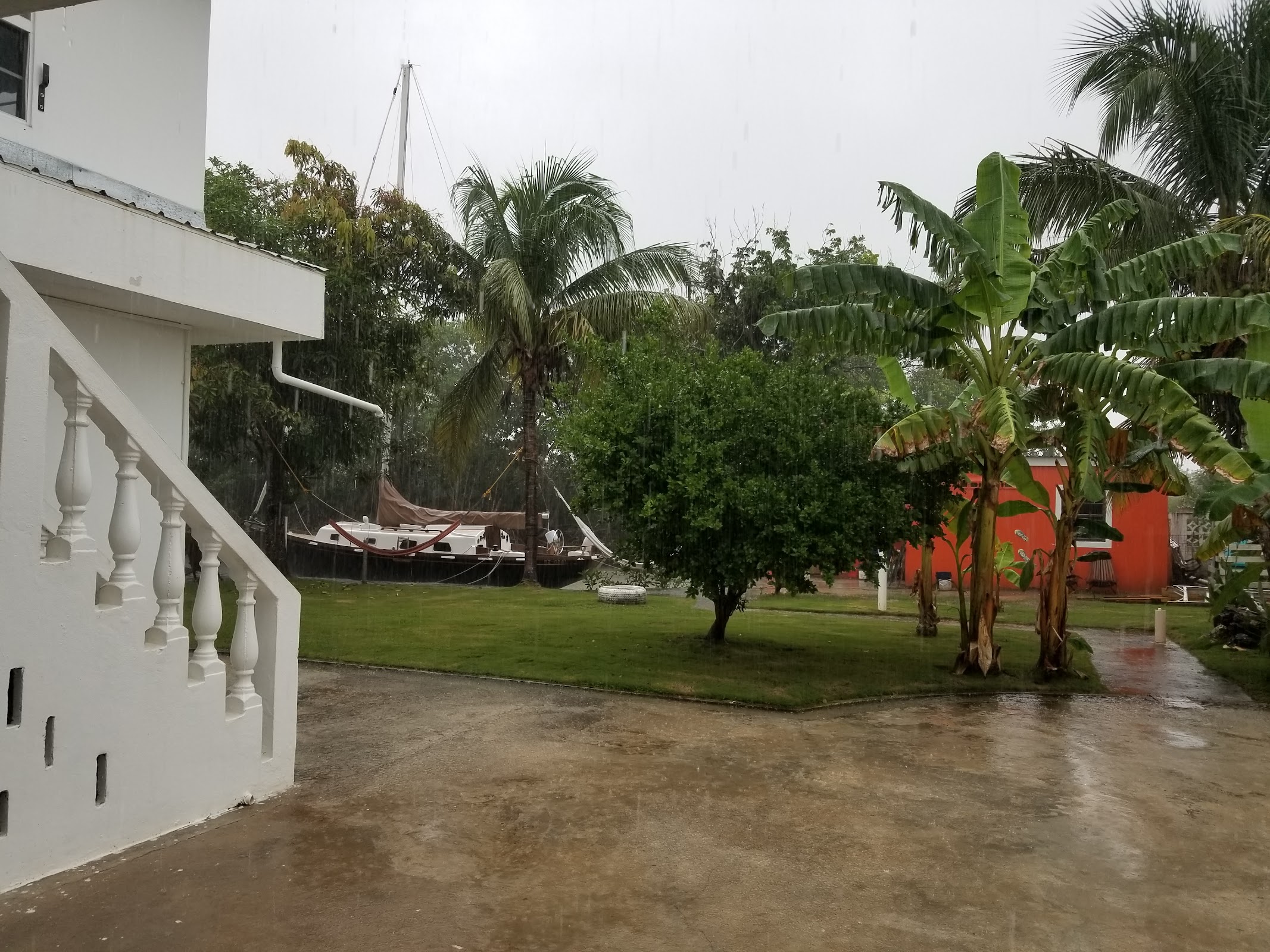 Bamboleo Inn Guest House photo 6