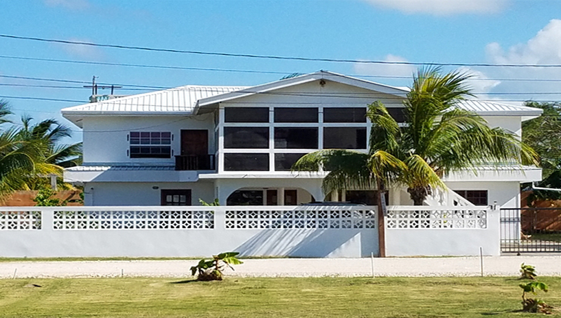 Bamboleo Inn Guest House
