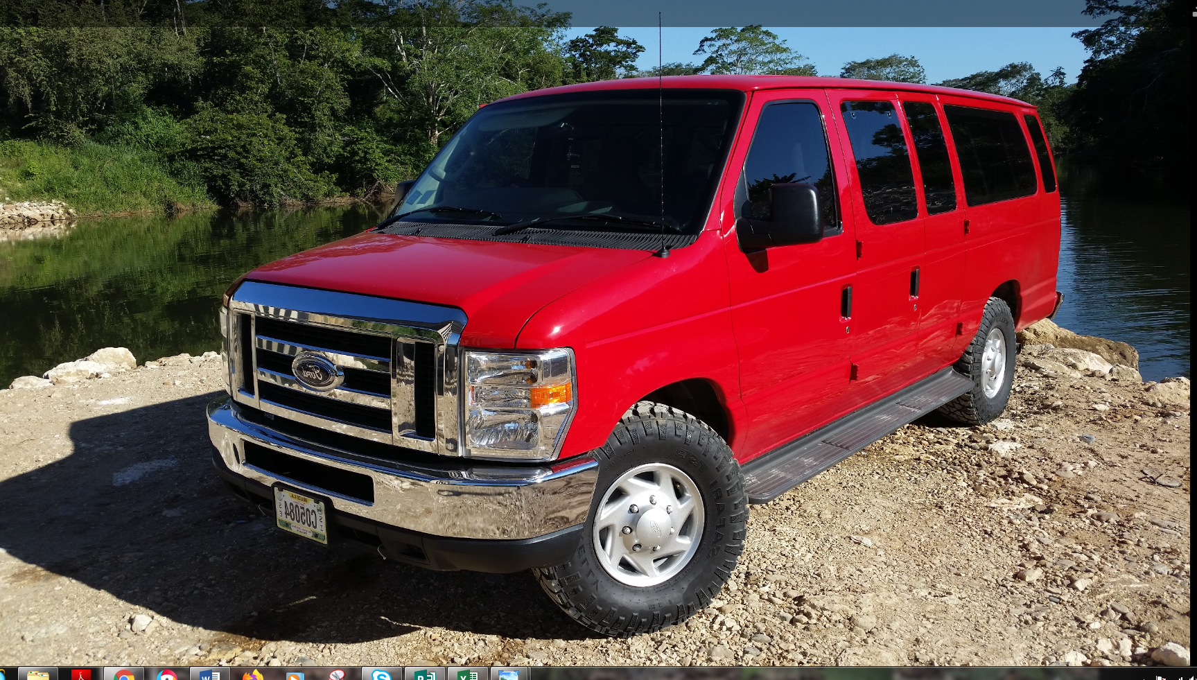 Flames Auto Rental & Shuttle Service photo 5