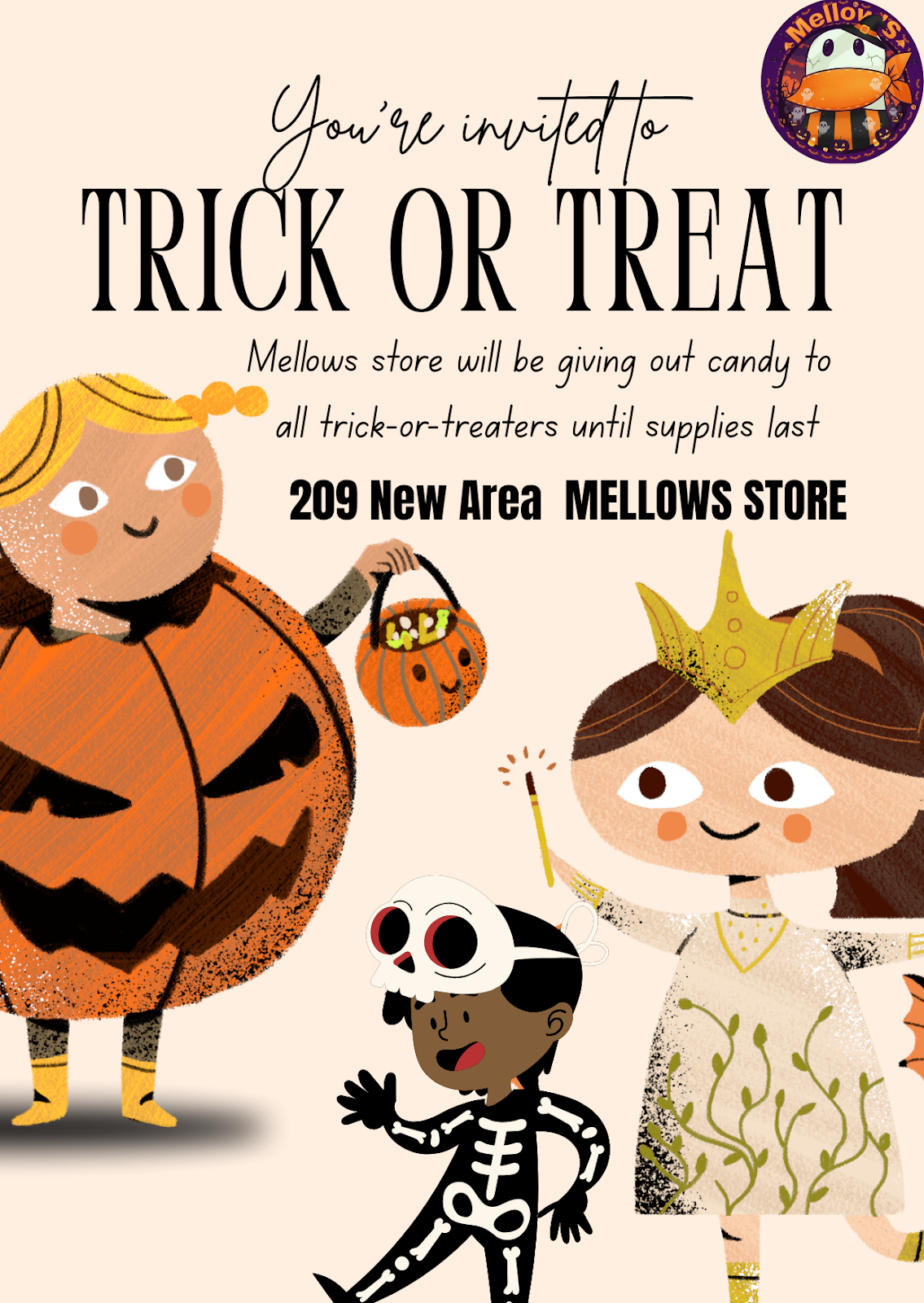 Mellows Store photo 6