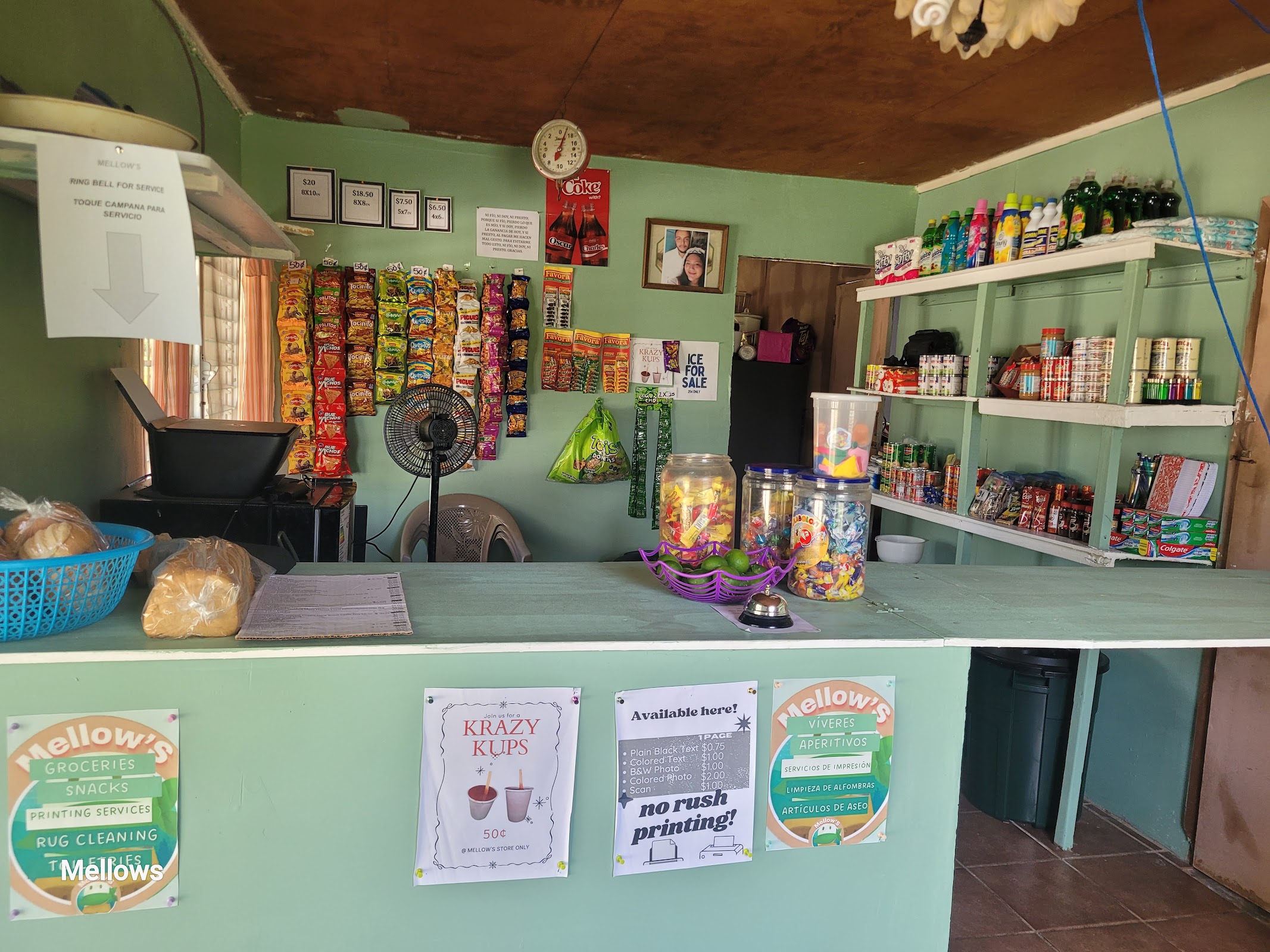 Mellows Store photo 8