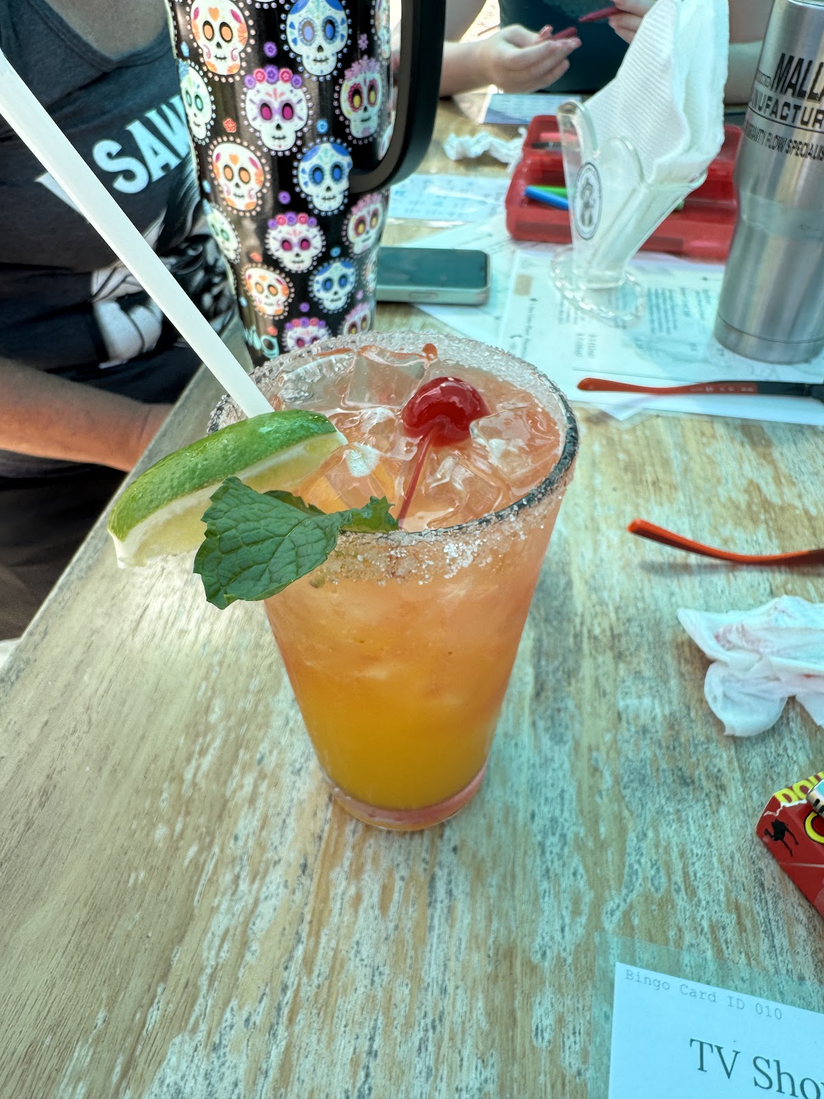 The Sea Cow Cantina photo 2