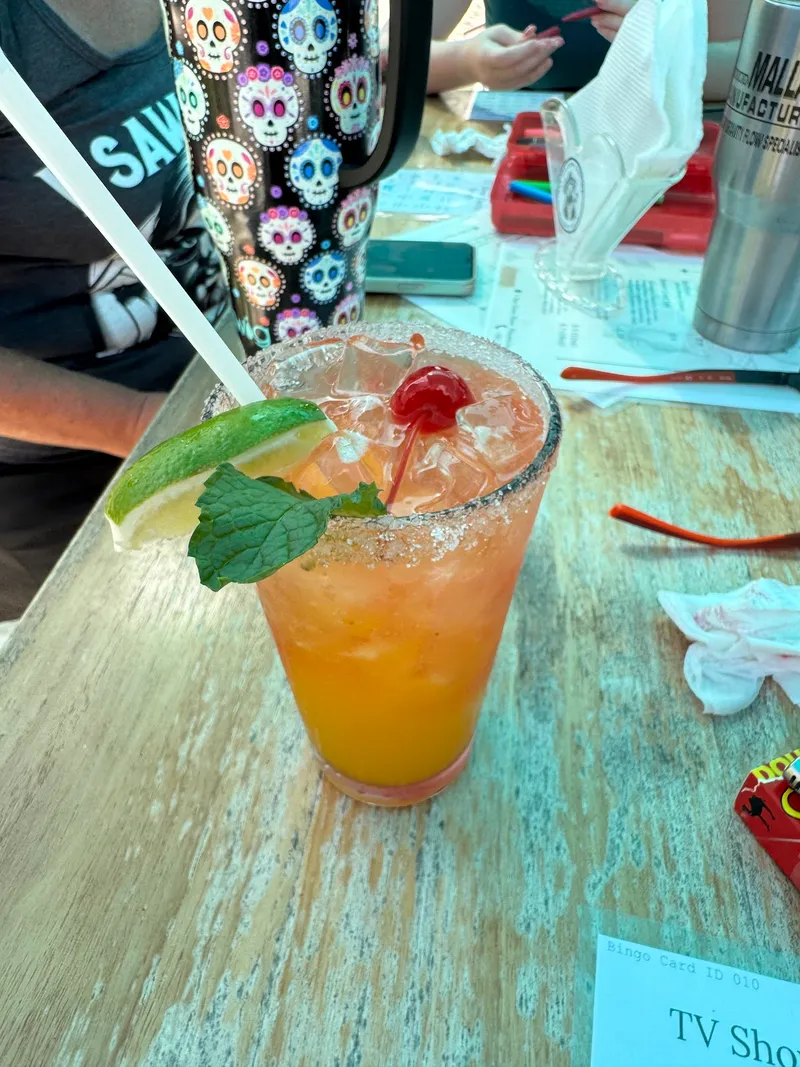 The Sea Cow Cantina photo 2