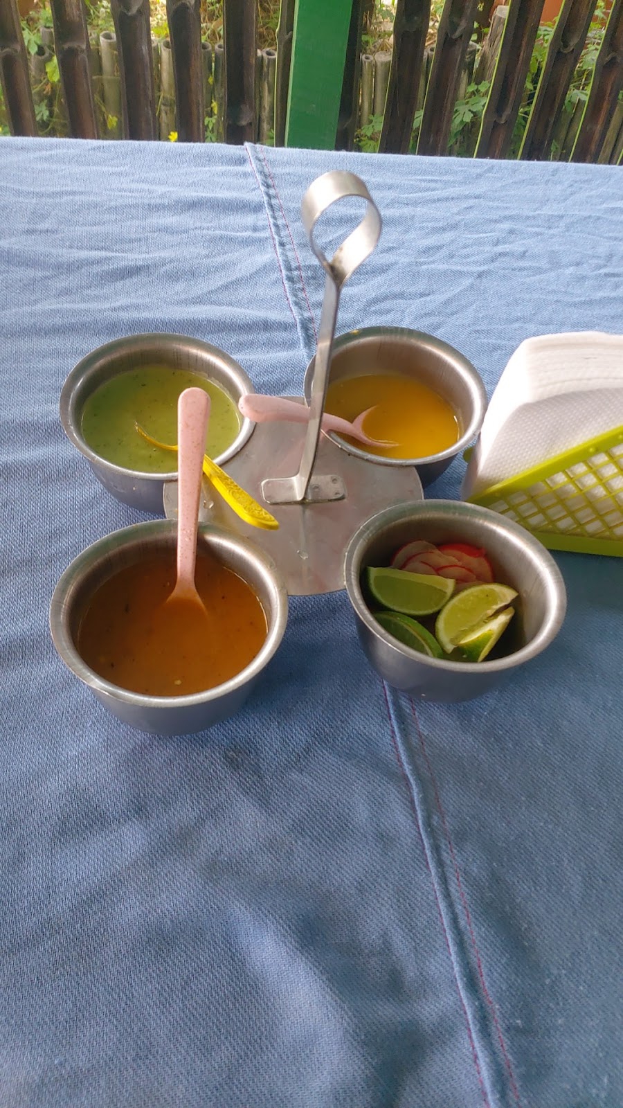 The Mexican Taste photo 8