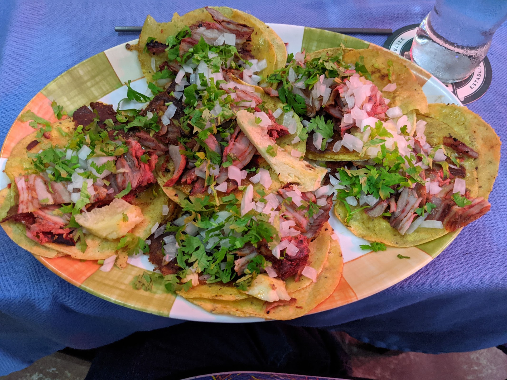The Mexican Taste photo 2
