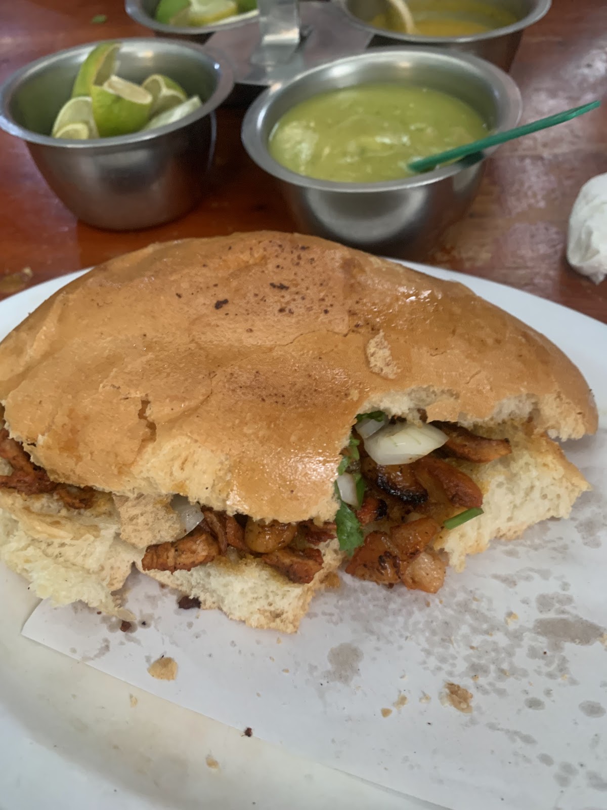 The Mexican Taste photo 6