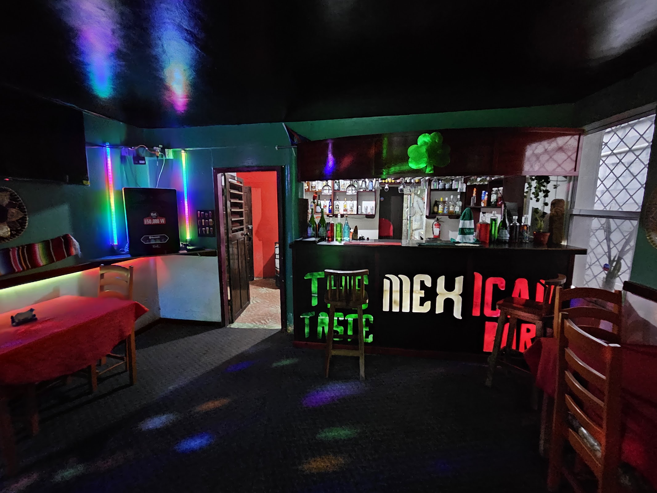 The Mexican Taste photo 3