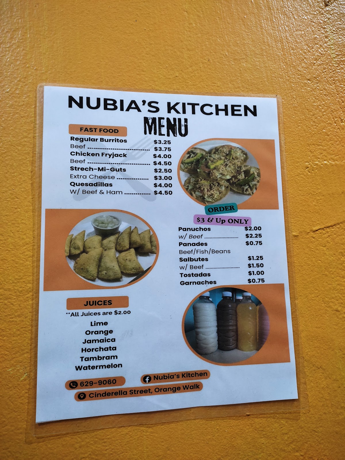 Nubia's Kitchen photo 6