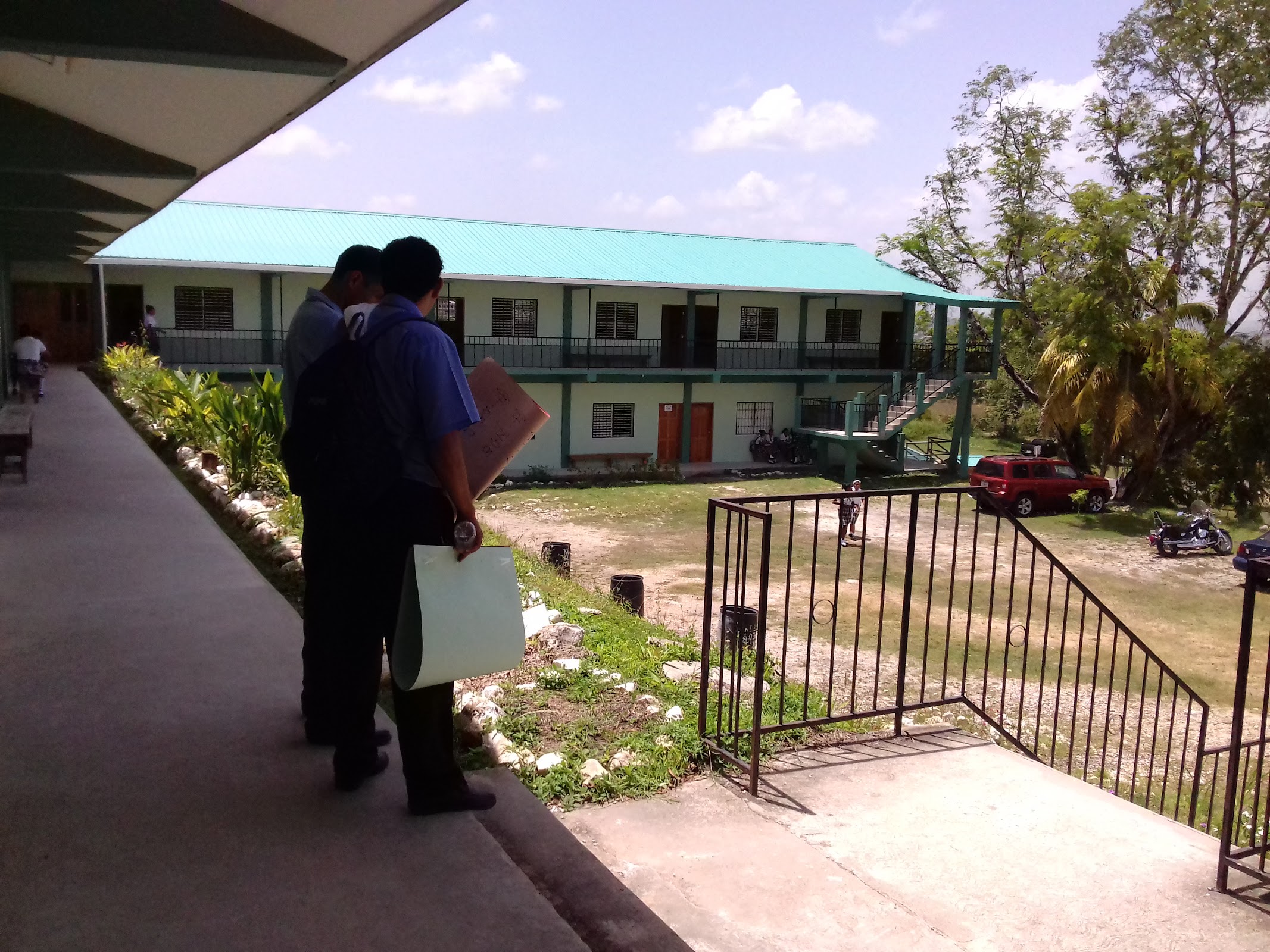Eden Seventh-Day Adventist High School photo 3