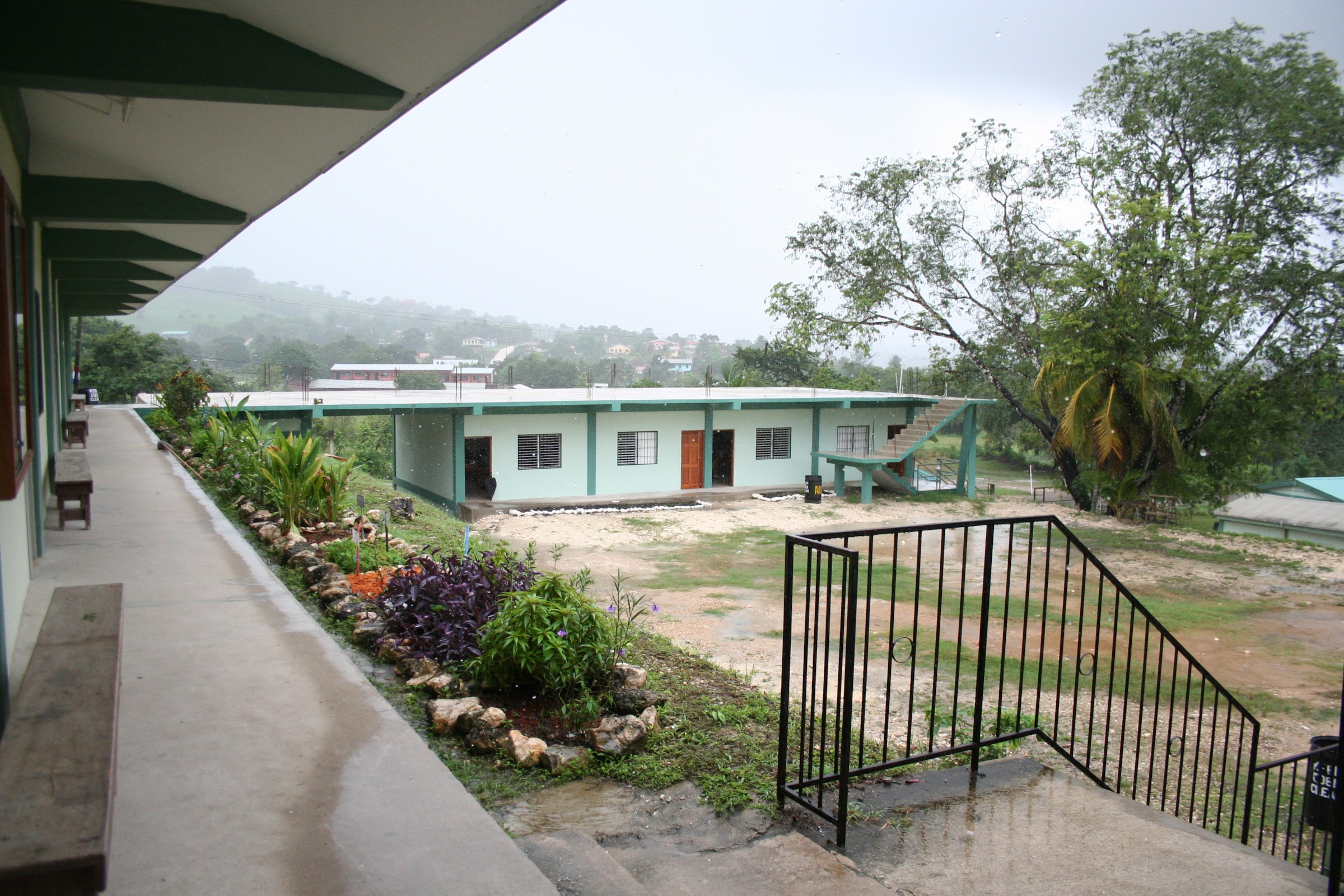 Eden Seventh-Day Adventist High School