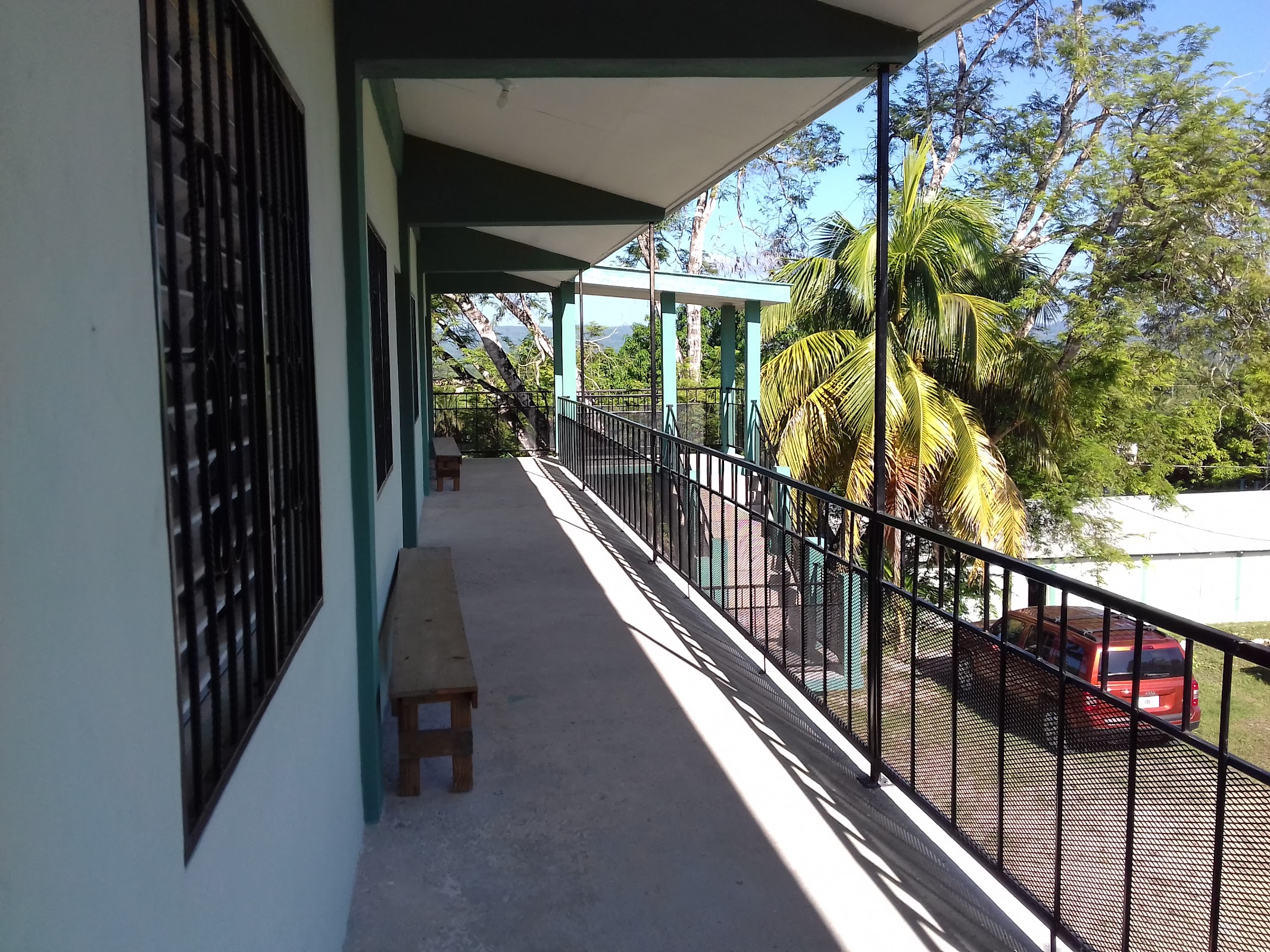 Eden Seventh-Day Adventist High School photo 2